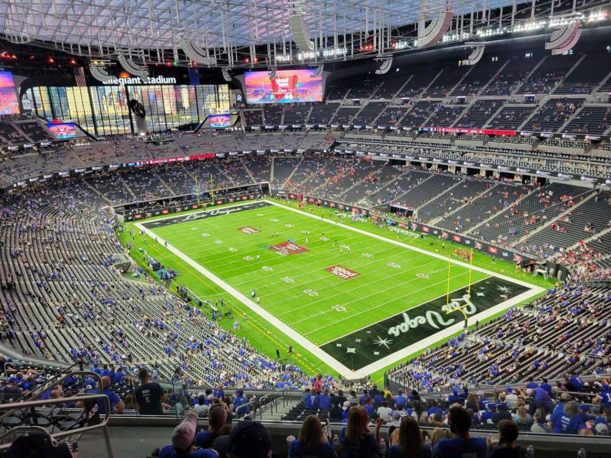 Así son los estadios donde se jugará la Copa Oro 2025 en Estados Unidos y Canadá