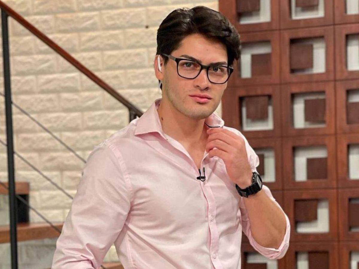 Alex Cáceres hace inesperada revelación: Vienen más despidos