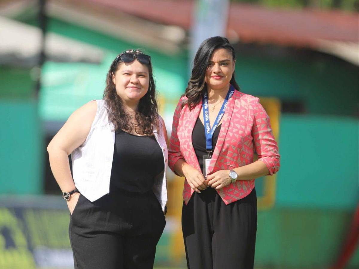 Locura en Choloma por su regreso a la Liga y llegada del Olimpia