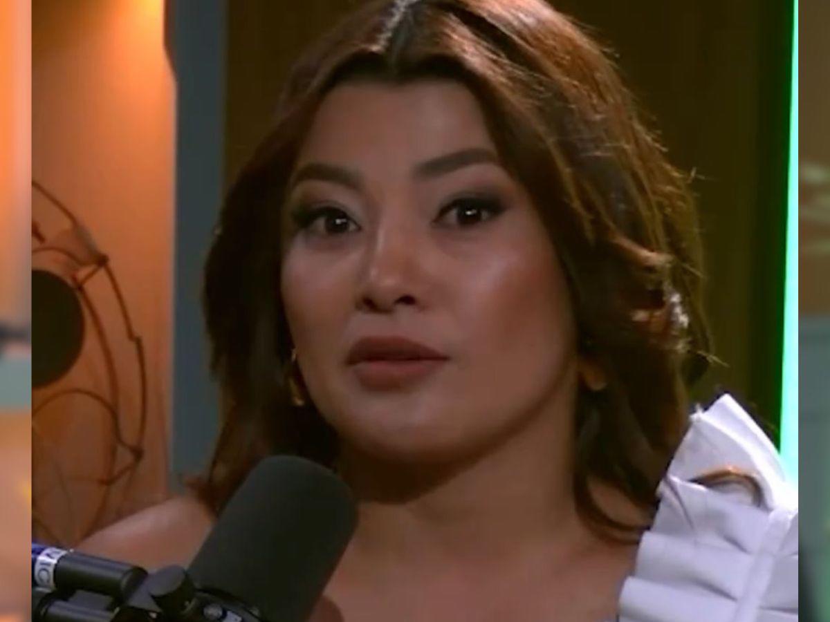 Milagro Flores rompe en llanto y hace confesión: Judas es nada