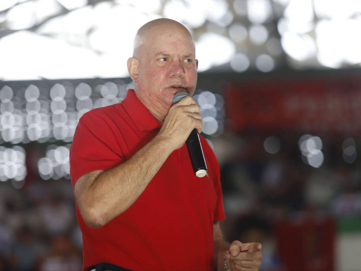 ¿Dónde está Padilla Sunseri? Candidato de Libre desaparecido antes de las elecciones