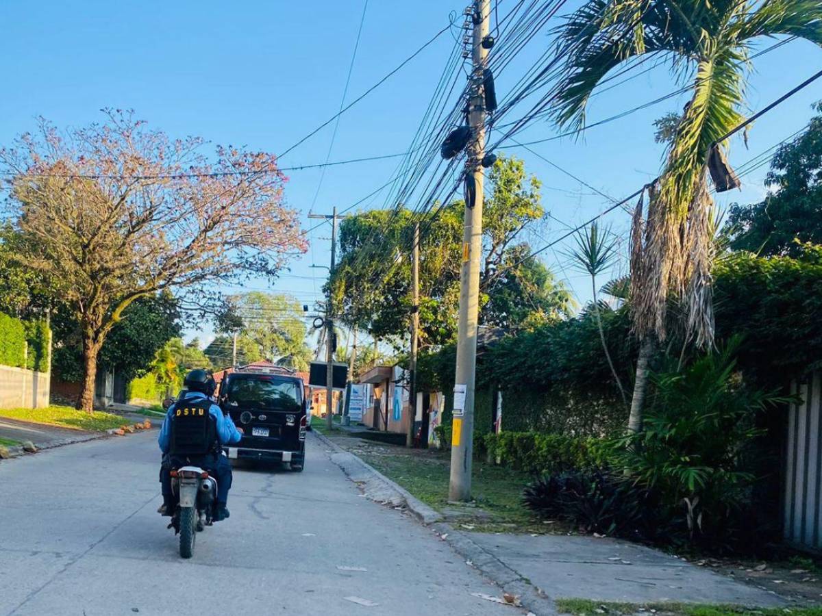 Acciones policiales para proteger a pasajeros y empleados de la Ruta 2
