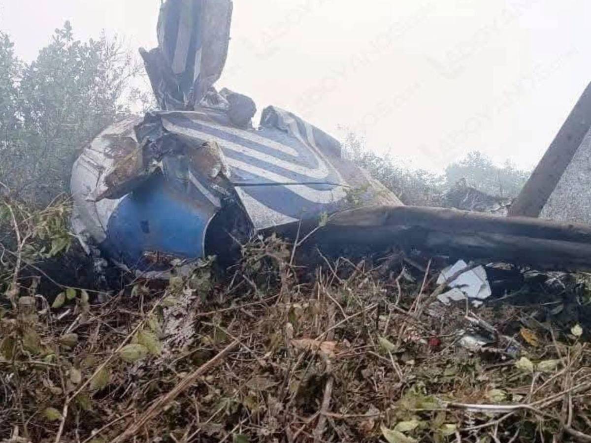 Accidente de Satena: El emotivo recuerdo de una pasajera antes de la tragedia