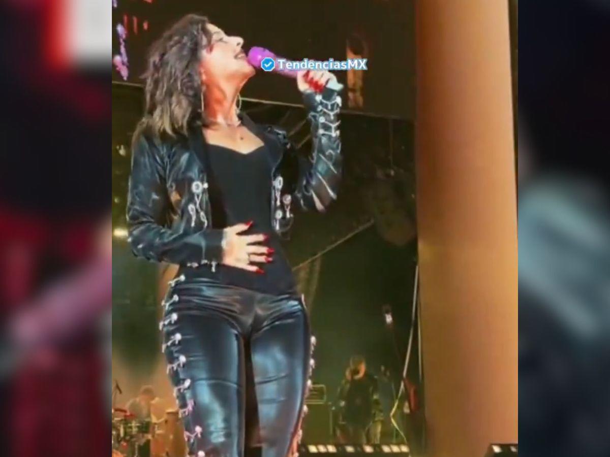 ¿Ángela Aguilar y Christian Nodal esperan a su primer hijo? Esto se sabe