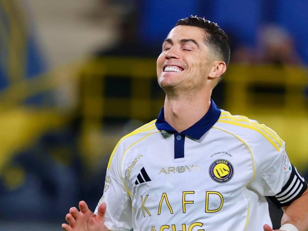 Cristiano Ronaldo deja enigmático mensaje: Recibe impensada oferta