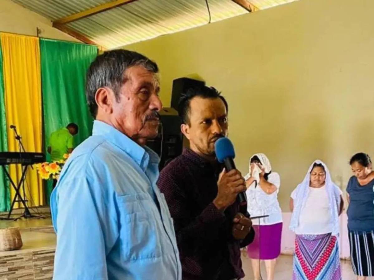Últimas horas de vida de Malcon Hernández: recibió una llamada y terminó asesinado