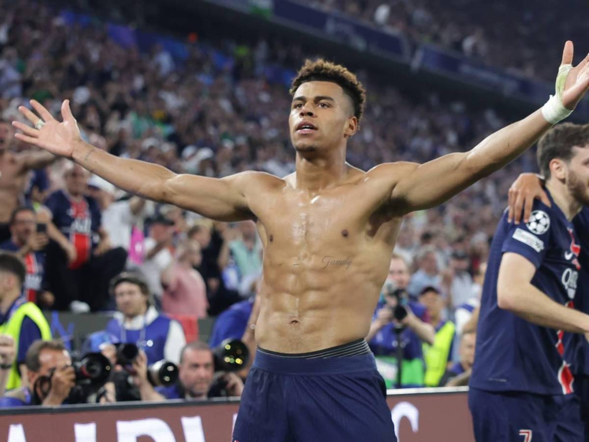 París es un caos: Muertos, 192 heridos y el PSG se pronuncia