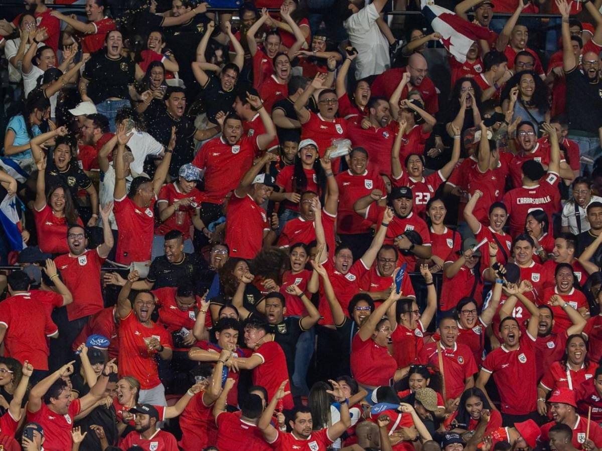 Guatemala prohíbe la entrada a figuras de Panamá previo al partido:¿ qué pasó?