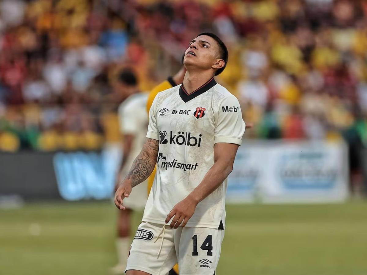 Escándalo, altercado y balazos: Costa Rica separa a 3 jugadores previo a partidos amistosos