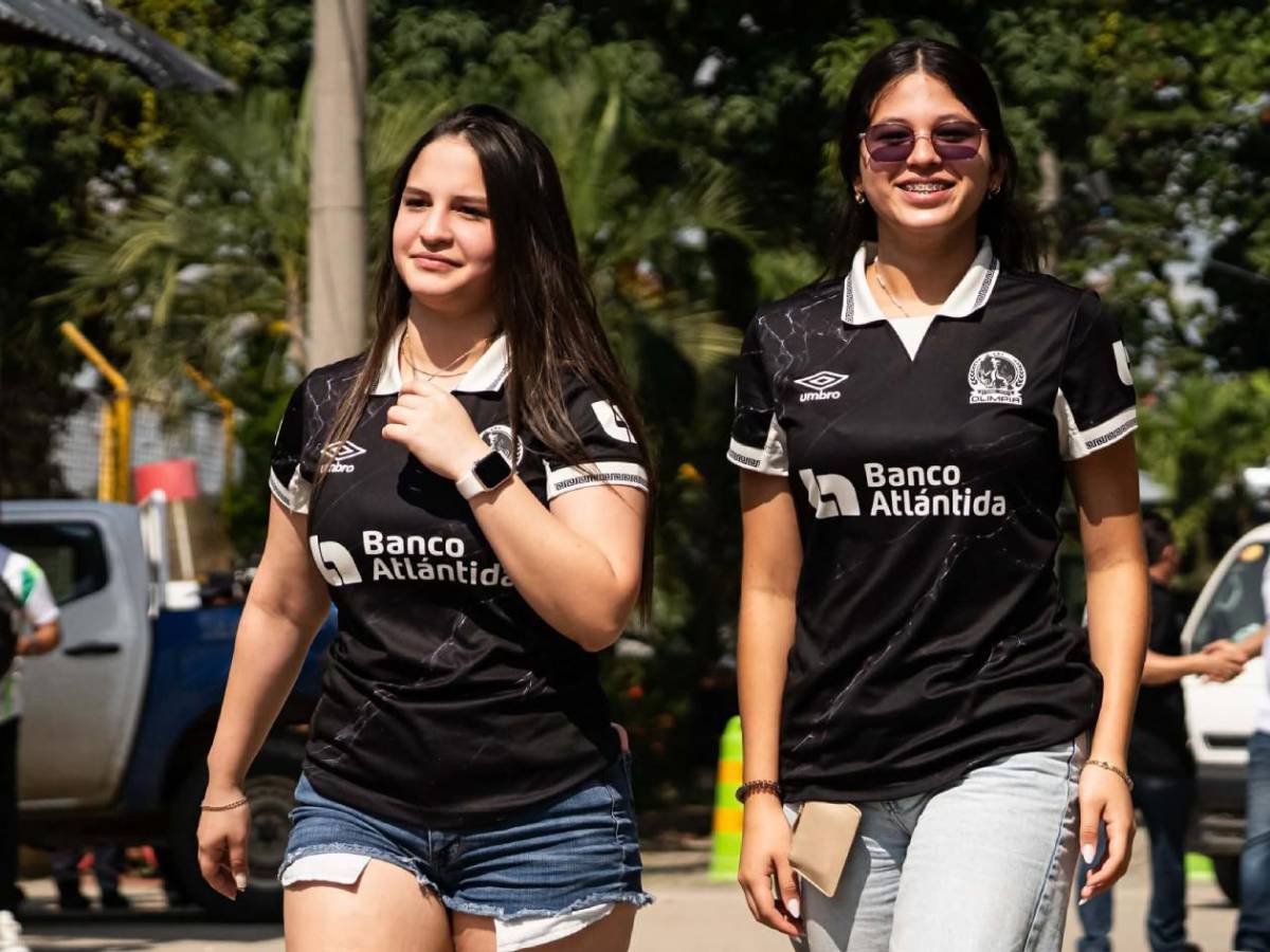 Marathón - Olimpia: Danna enamora, militares se adueñan y lindo homenaje