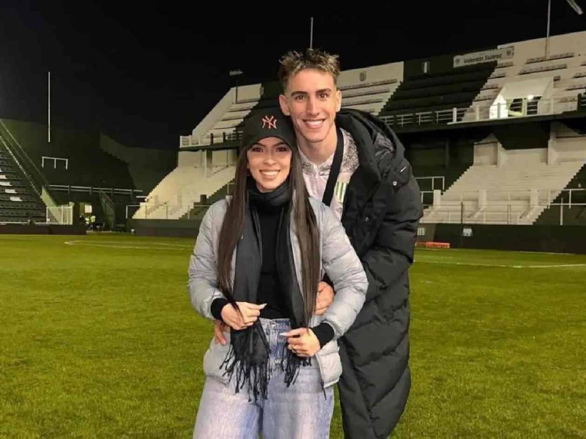 Laura sorprende: hizo confesión antes de San Valentín tras relación con Rodrigo