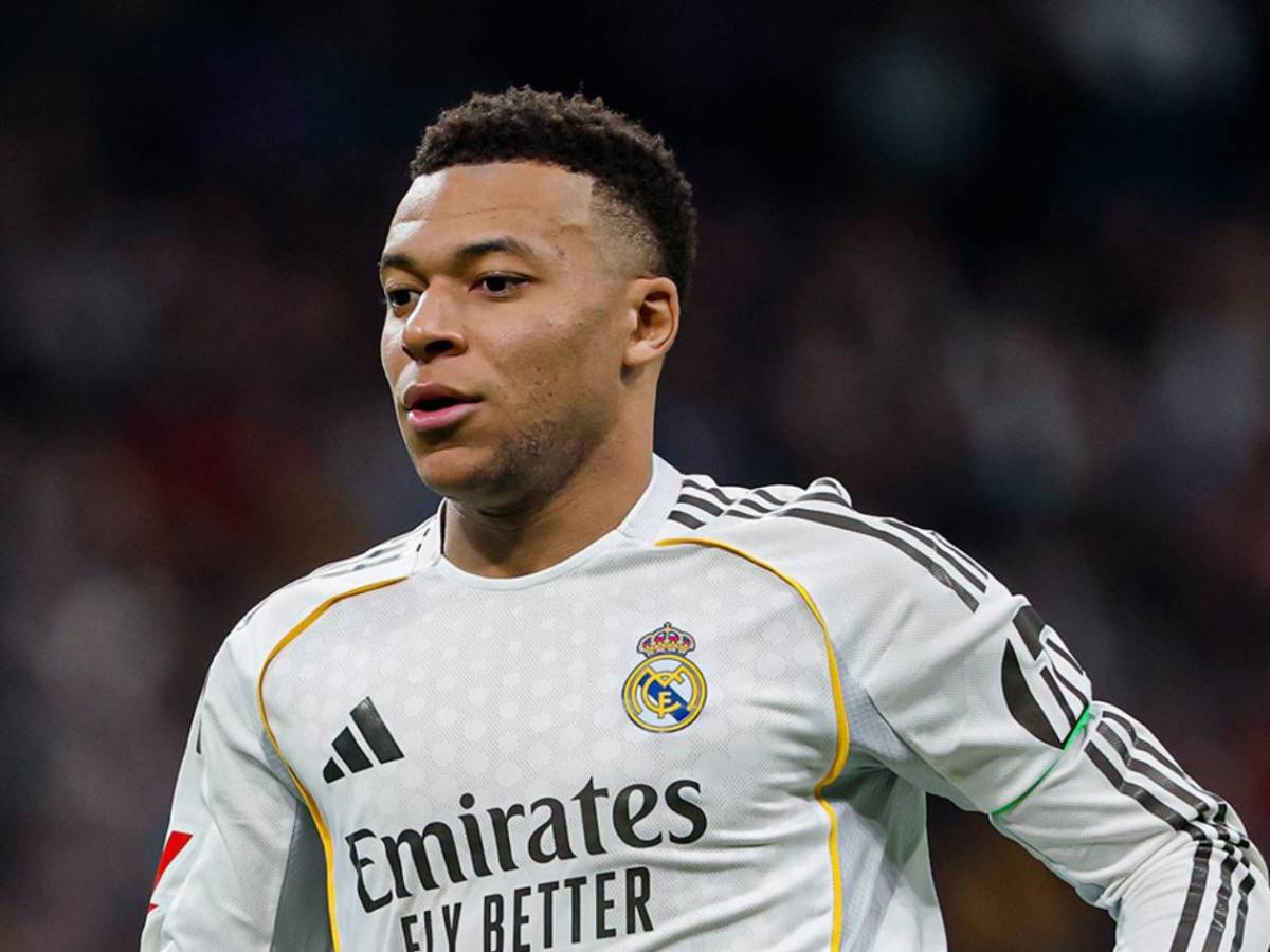 Mbappé explota y pide salida de futbolista del Real Madrid: Revelan nombre y el motivo