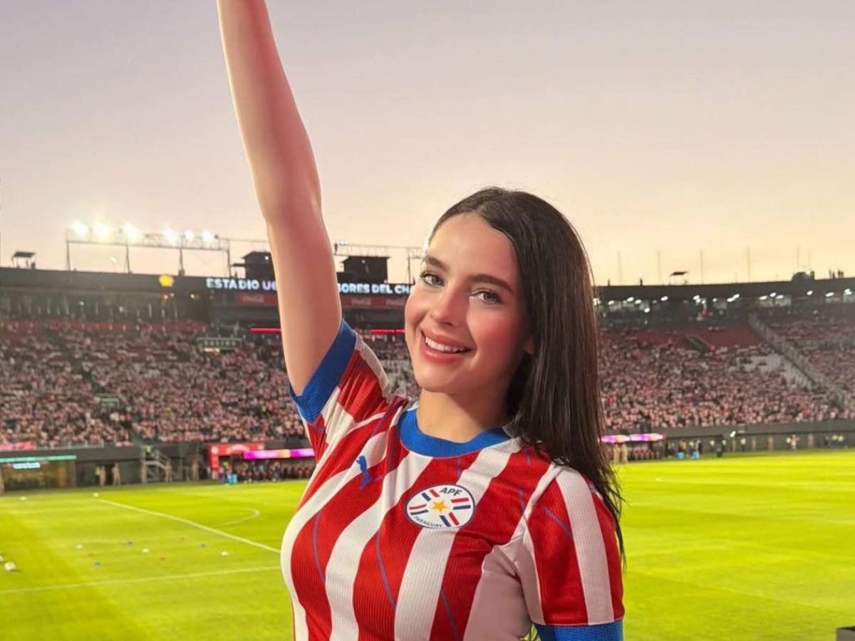 Mundial 2026: Las preciosas aficionadas que enamoran en las tribunas