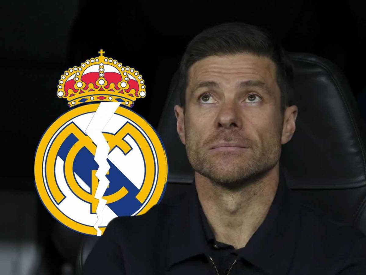Xabi Alonso avisado: se va si Real Madrid no gana al Alavés y hay nuevo técnico