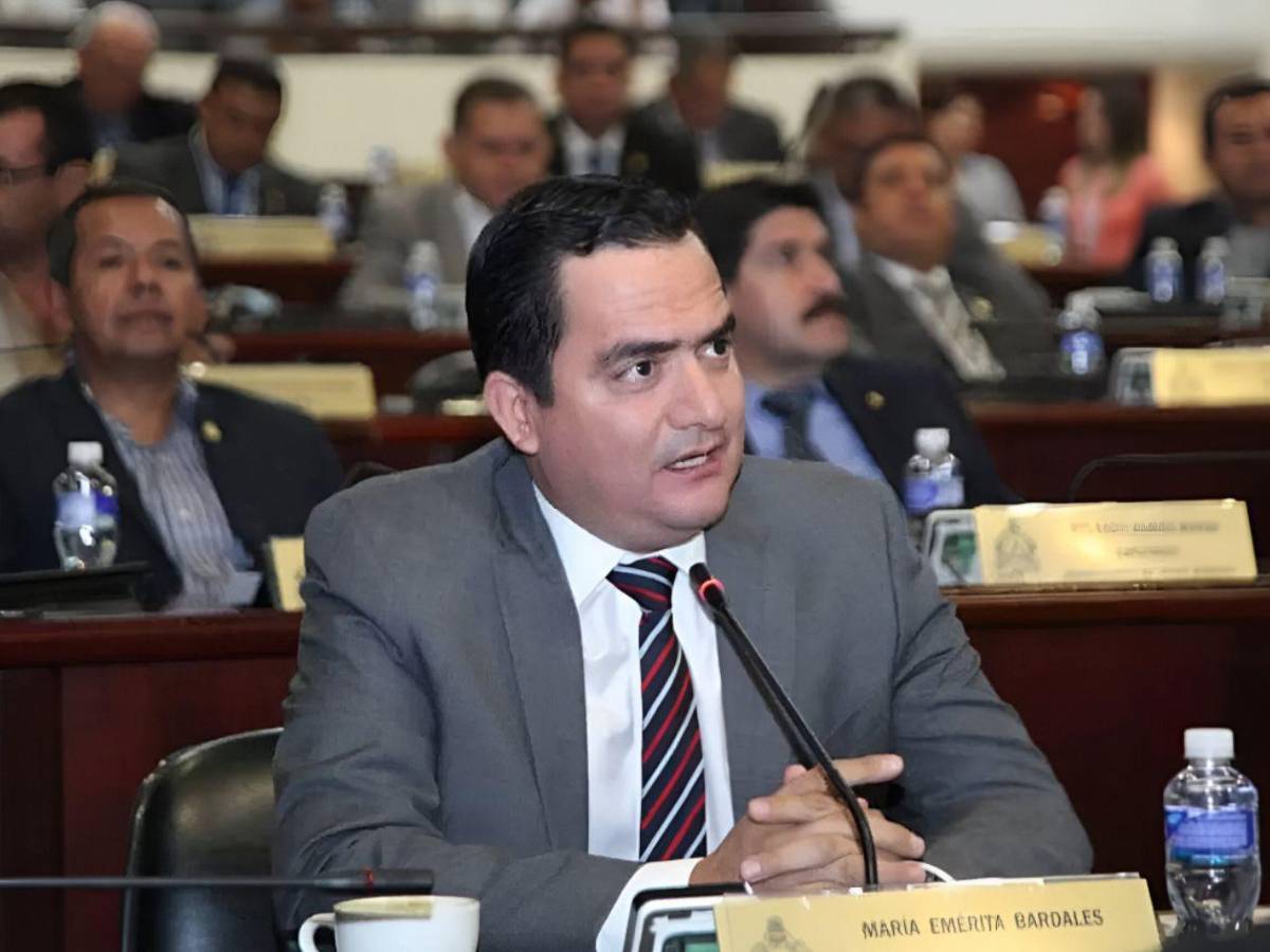 Lo que no se vio de la elección de la junta directiva en propiedad del Congreso Nacional