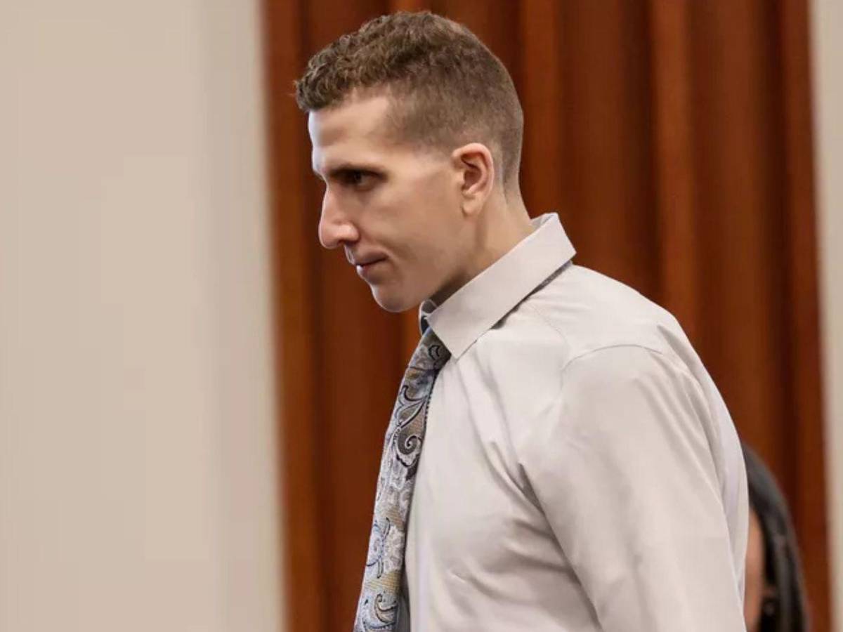 El asesino de cuatro universitarios es sentenciado a cadena perpetua