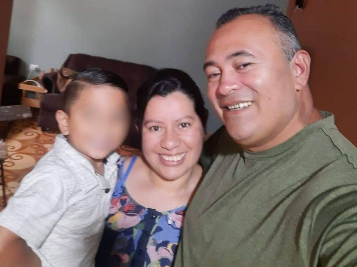Su hijo sí llegó: El caso de la hondureña desaparecida en su viaje a Canadá
