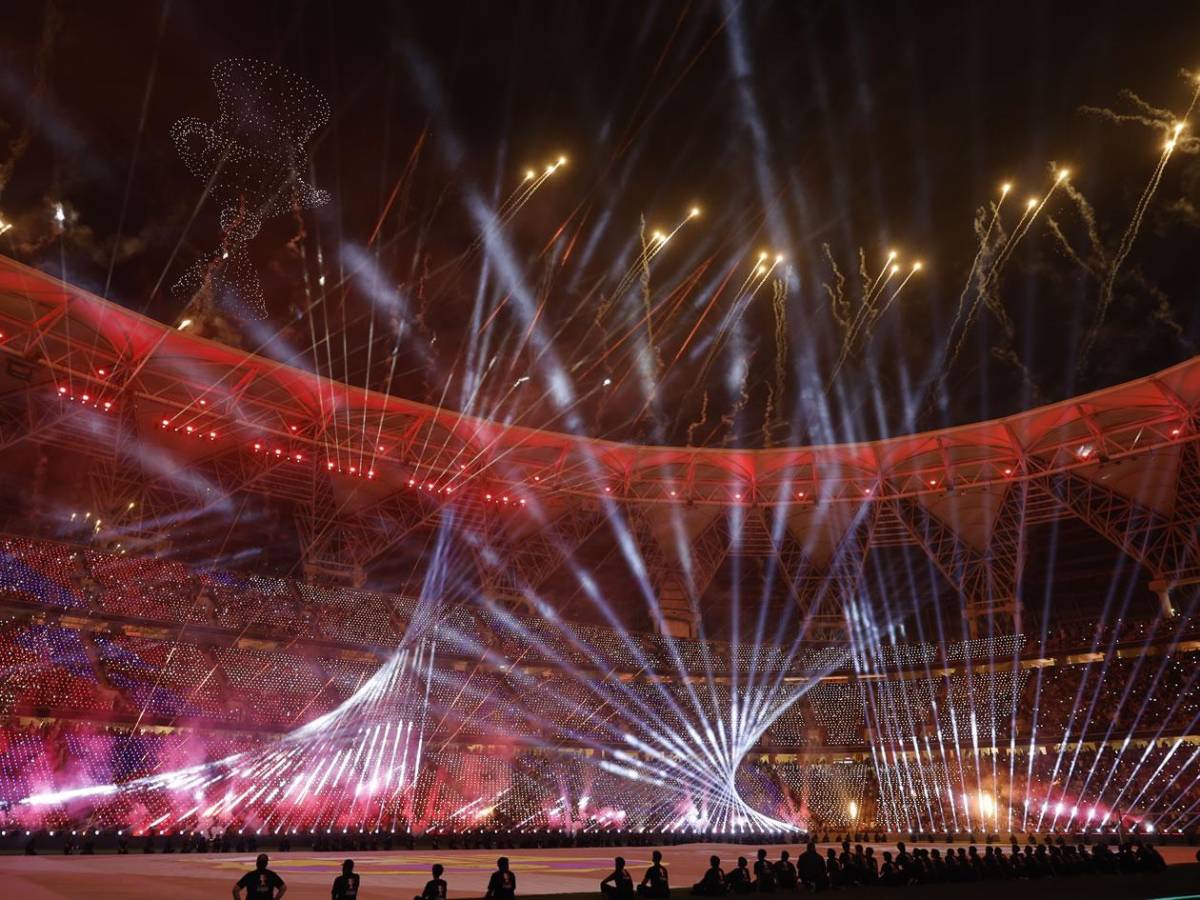 Barcelona festeja la Supercopa, el culpable de derrota del Real Madrid y burla de Raphinha