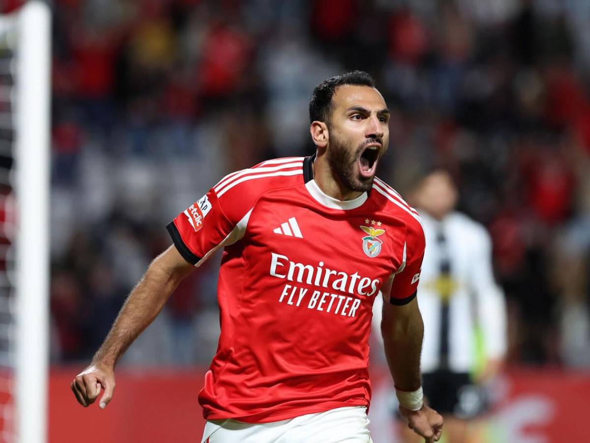 Bota de Oro 2025-2026: Triplete avisa a Mbappé y el líder se escapa en la tabla