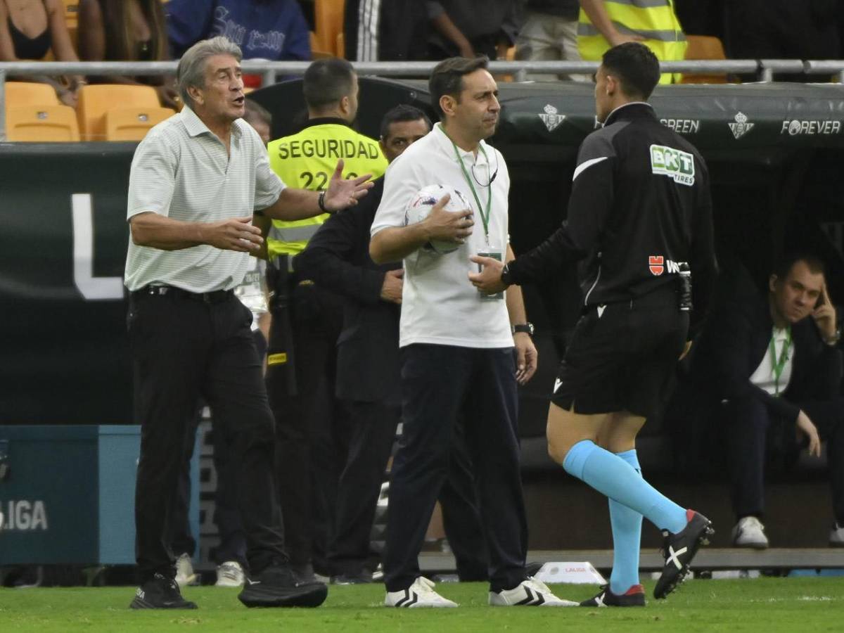 La provocación de Lamine Yamal, polémica arbitral que 'ayudó' al Barcelona y enfado del Betis