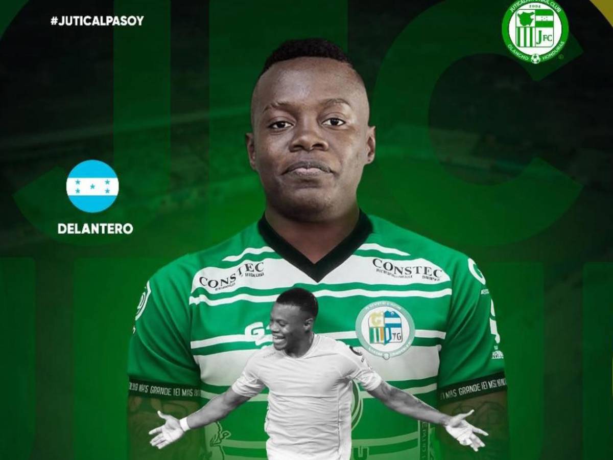 Mercado fichajes: Se va del Olimpia, se le caen fichajes al Motagua y legionario vuelve