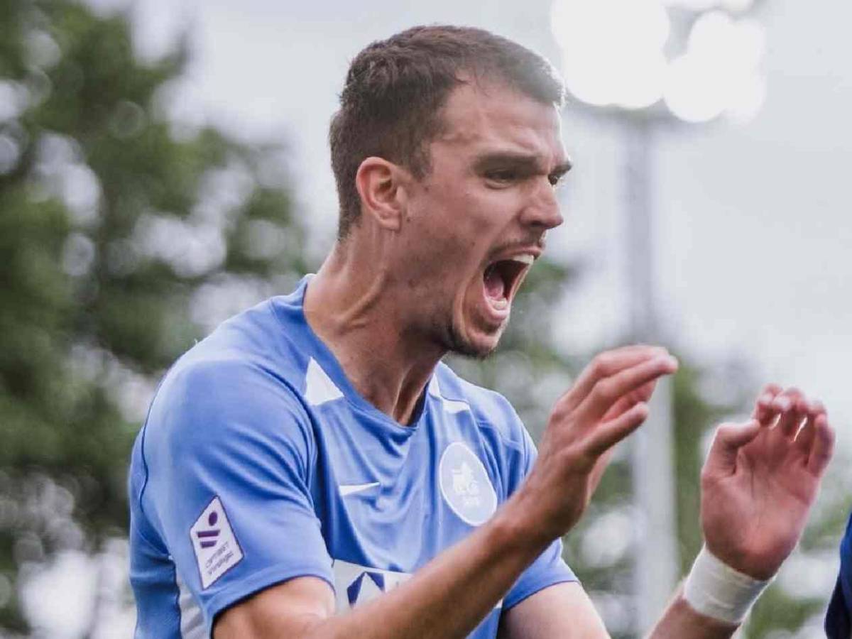 ¿Quién es? Sorpresivo goleador puede dejar a Mbappé y Haaland sin Bota de Oro