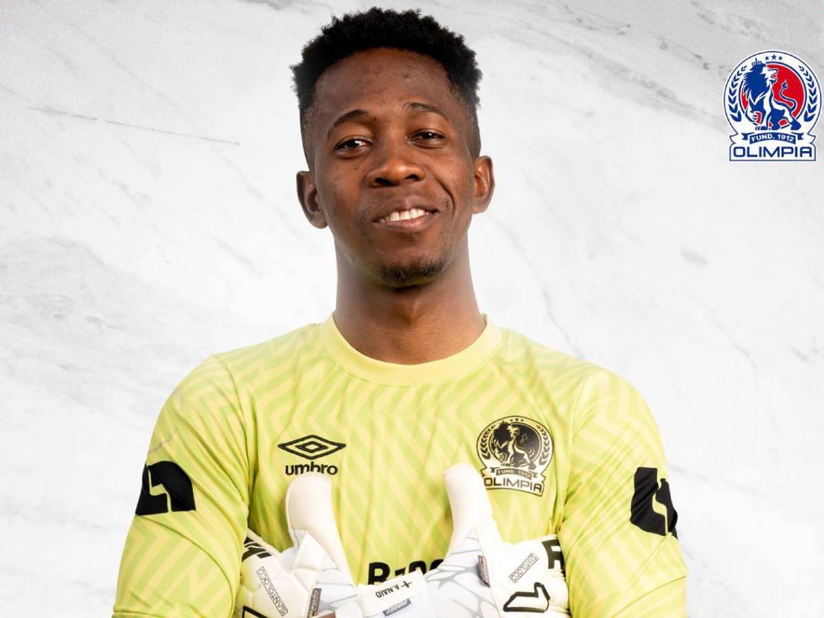 Pide irse del Olimpia, nuevo destino de Quioto, deja España y viene a Honduras