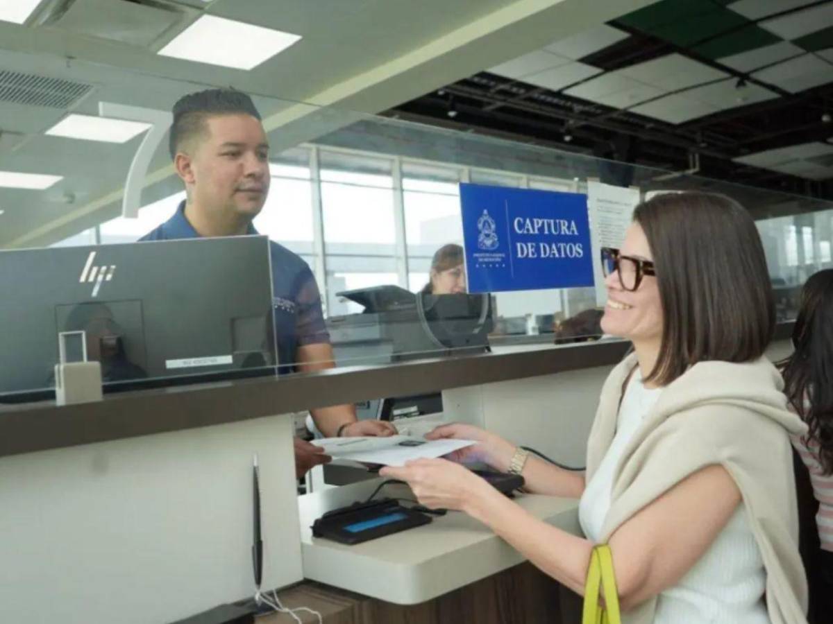 Por esta razón suspendieron la emisión de pasaportes: reprograman citas