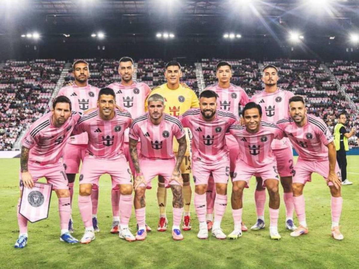 Motagua, Olimpia y Real España sufren caída en el ranking de Concacaf