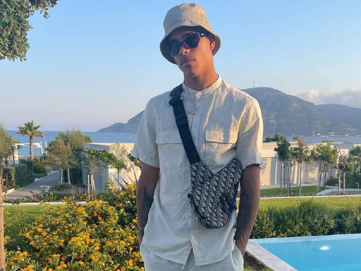 Famoso goleador renunció a Inglaterra y pide jugar en Selección de Concacaf