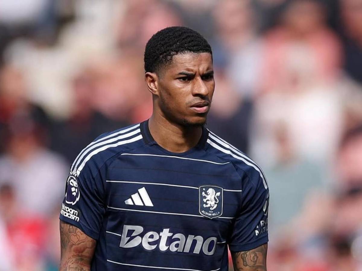 Rashford hizo petición, pero se enteró de lo peor: Primer revés en Barcelona