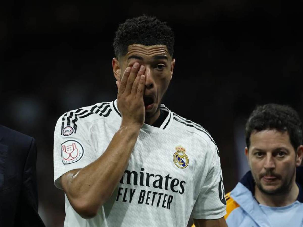 Inesperado héroe del Real Madrid, show de Endrick y enfado de Vinicius