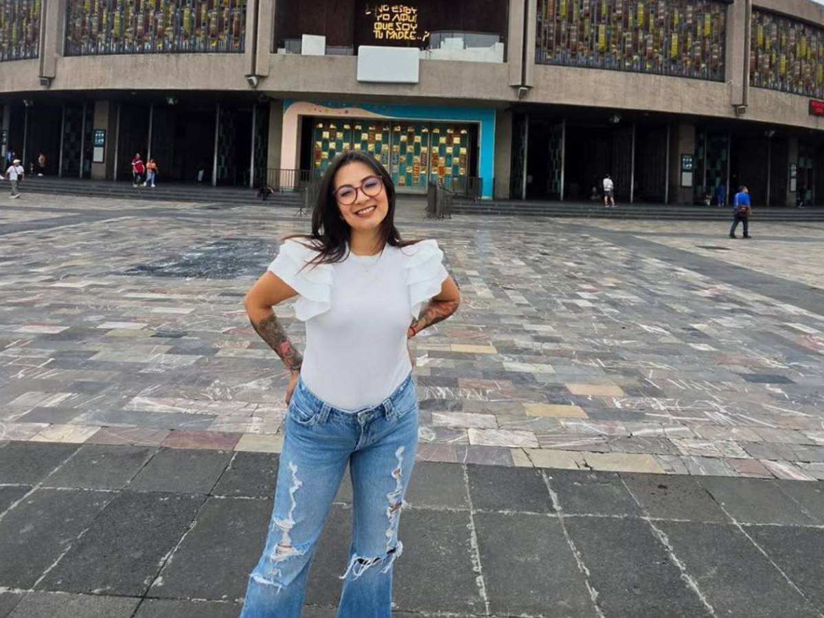 Hondureña recibe amenazas tras comentario sobre Panamá en el Mundial 2026