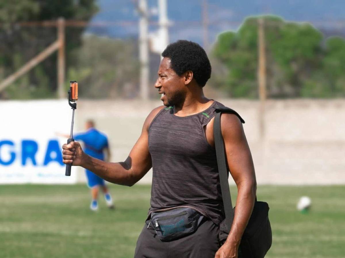 ¿Qué pasó con Limber Pérez tras Maratón de LA PRENSA? Lo último sobre su salud