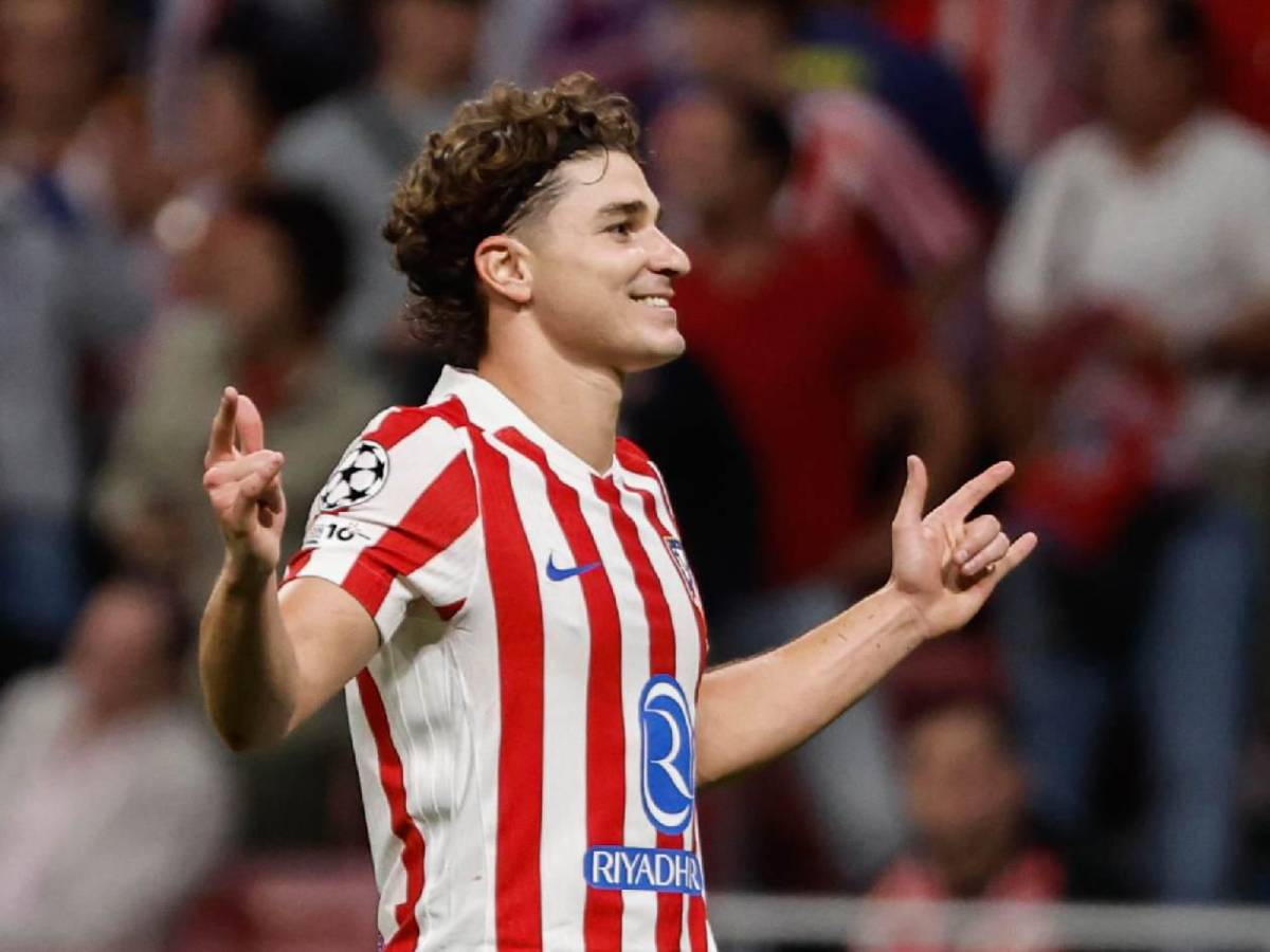 Pichichi LaLiga: Lewandowski falló y Mbappé no perdonó; así quedó la tabla