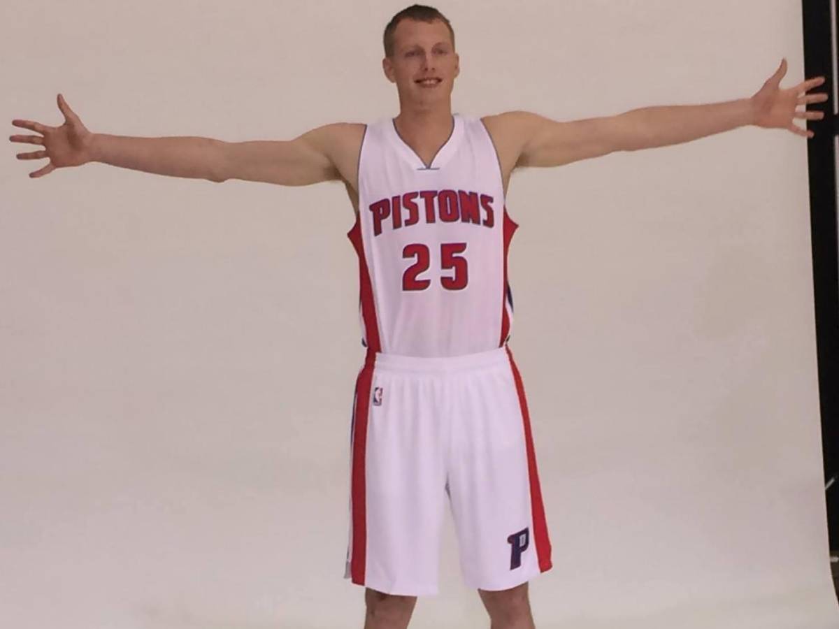 Vuelve al infierno: Reveló temer por su vida y ahora se lo llevaron preso