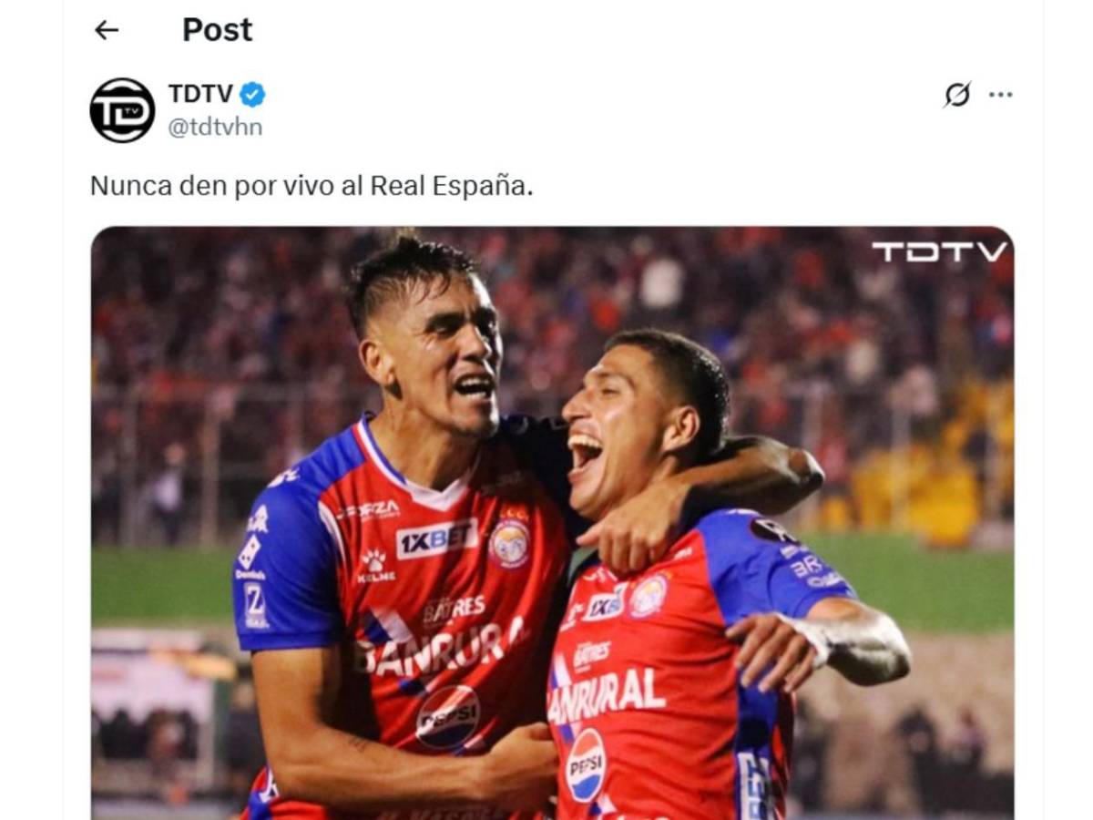 ¿Culpan a mujer? Dolor y los dos errores insólitos que condenaron al Real España