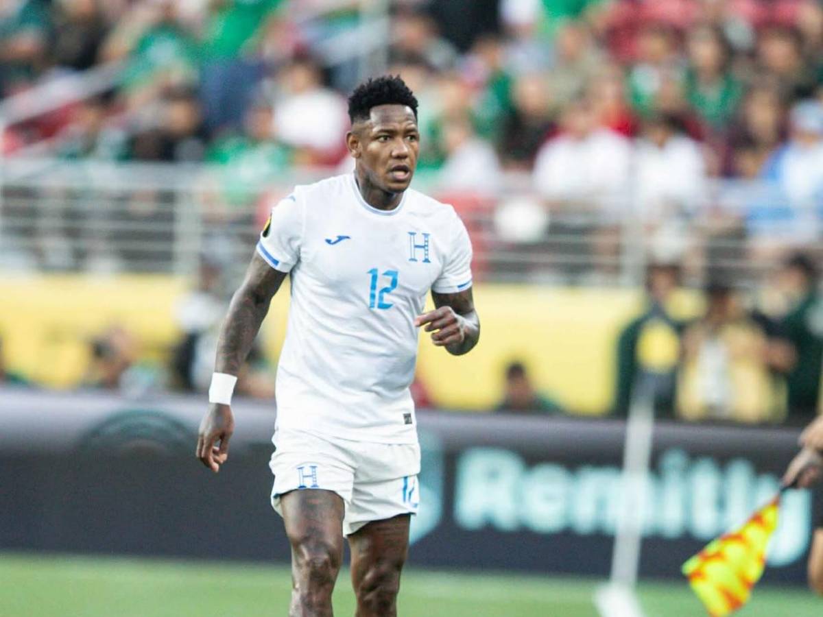 Motagua con fichaje, refuerzos de Olimpia, otro hondureño en España y futuro de Luis Palma