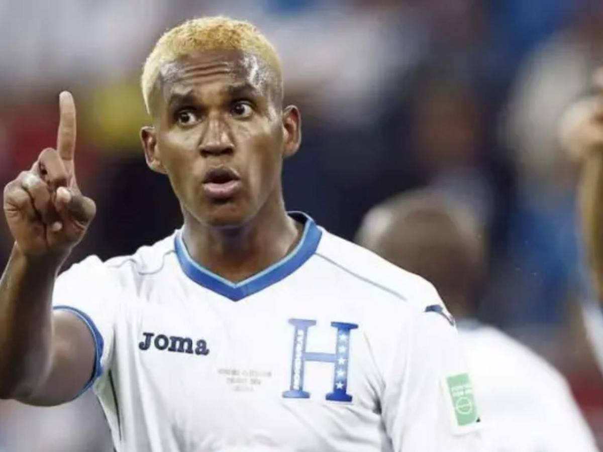 Beckeles deja el fútbol e impacta con su nueva vida: Impensado trabajo