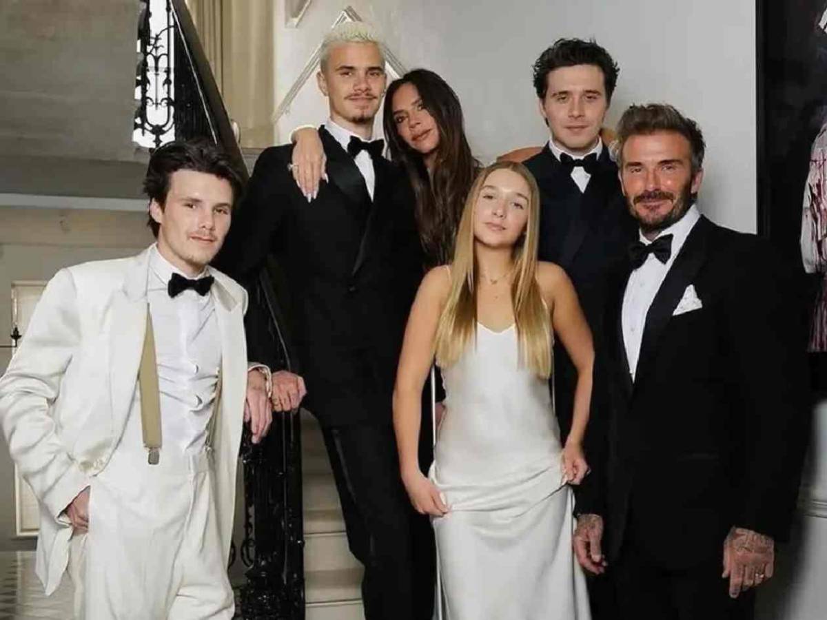 Crece crisis en los Beckham y hay ruptura definitiva: No quiero reconciliarme