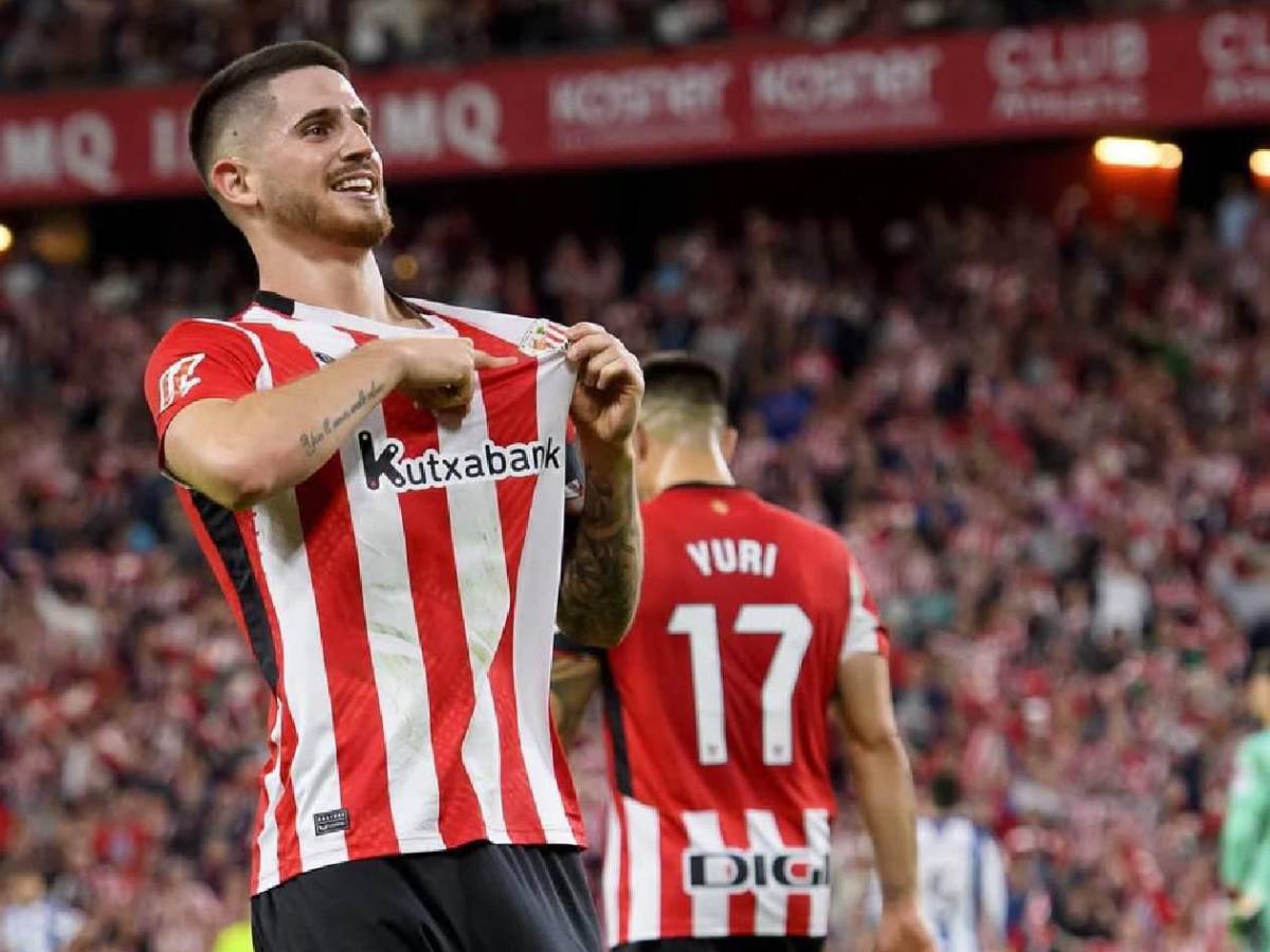 Pichichi LaLiga: Mbappé revive y hace temblar a Lewandowski