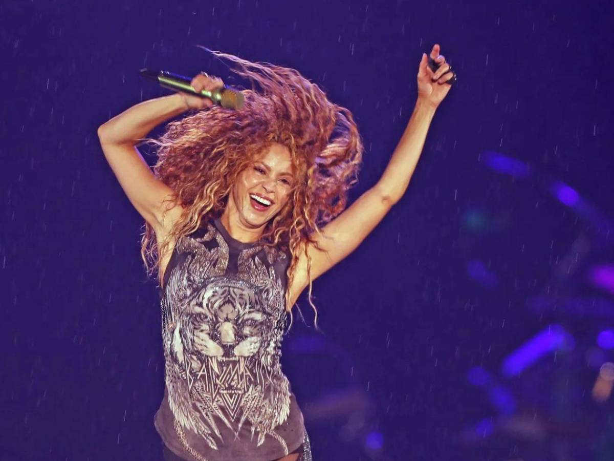 ¿Cuánto costará ver a Shakira en El Salvador? ¡Anuncian los precios!