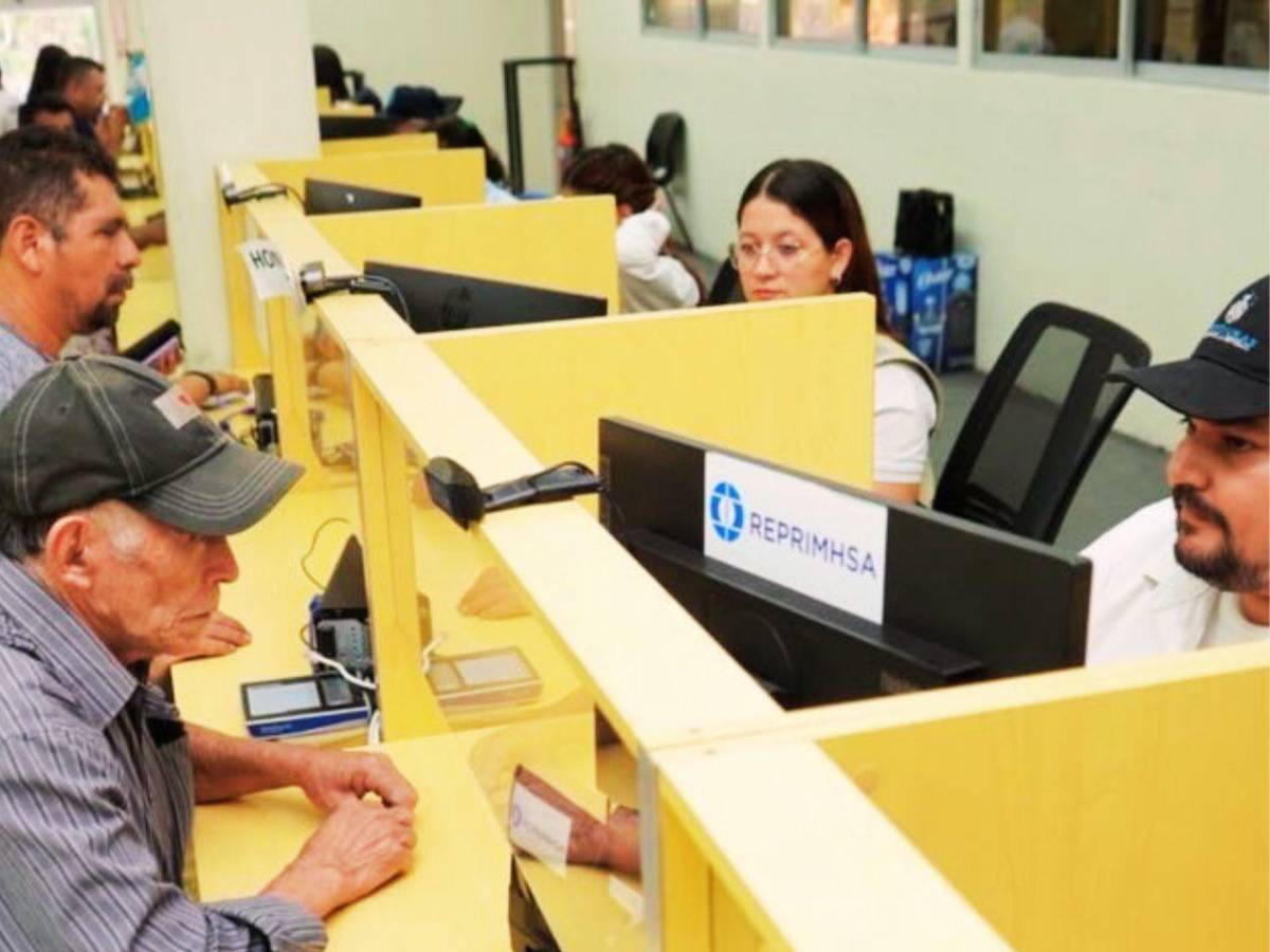 ¿Quiere solicitar el pasaporte hondureño? Estos son los requisitos y pasos