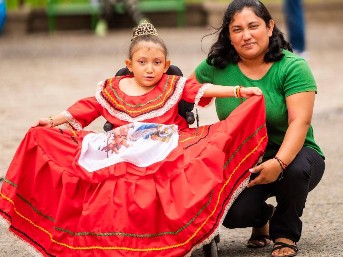 Comayagua: una grandiosa fiesta patria entre siglos de historia