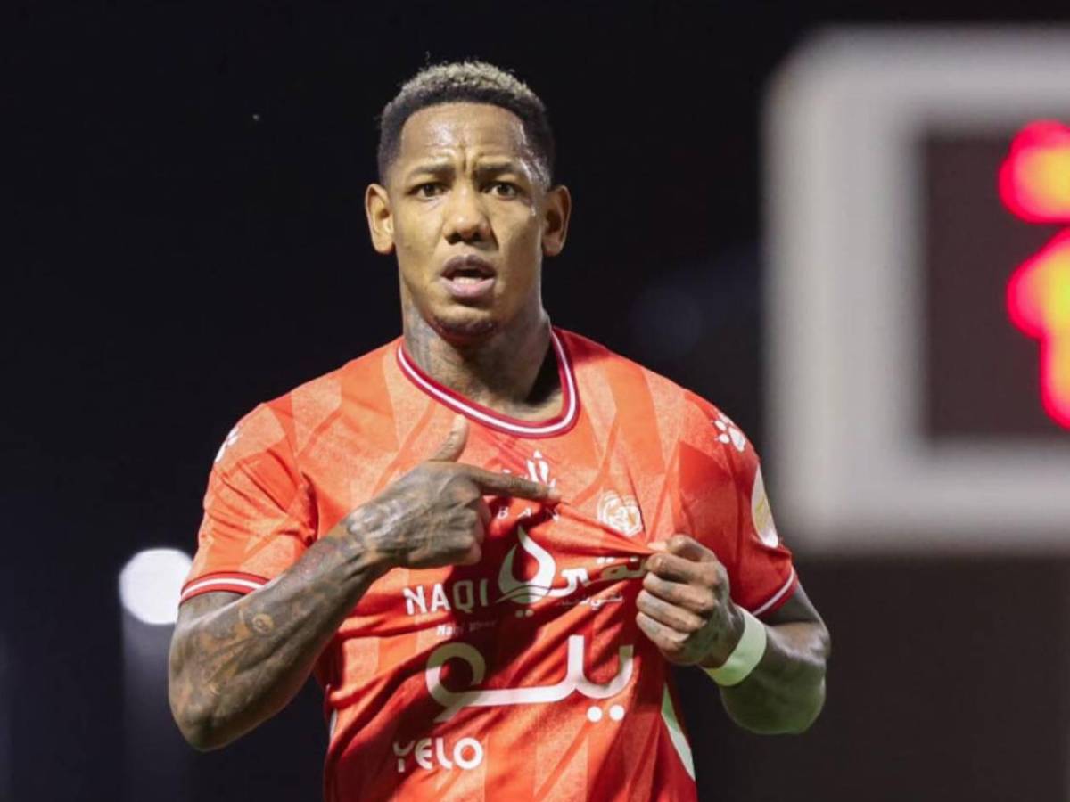 Cinco salidas en Motagua, vuelve al Olimpia y Real España ficha