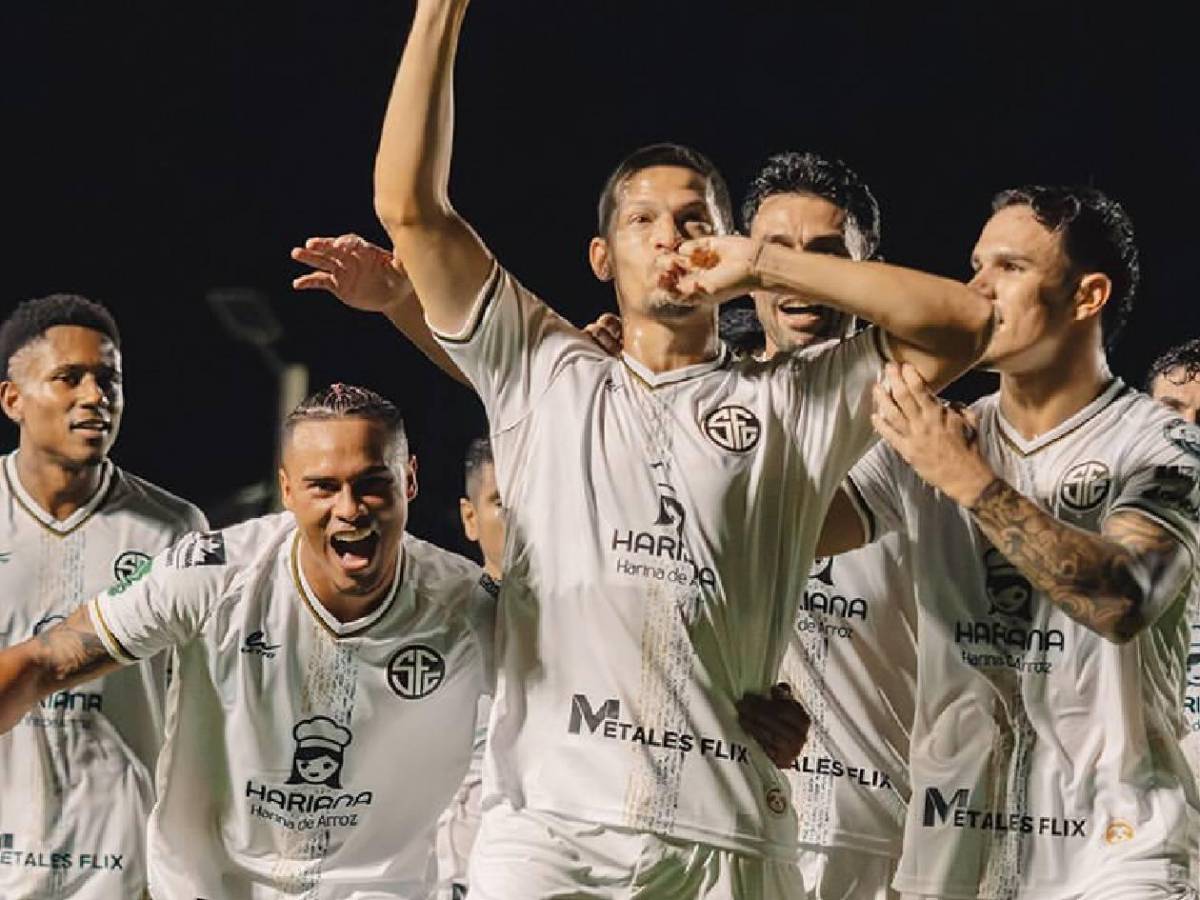 Choco Lozano vuelve, sorpresa en Olimpia, deja la Liga y hondureño en Tigres
