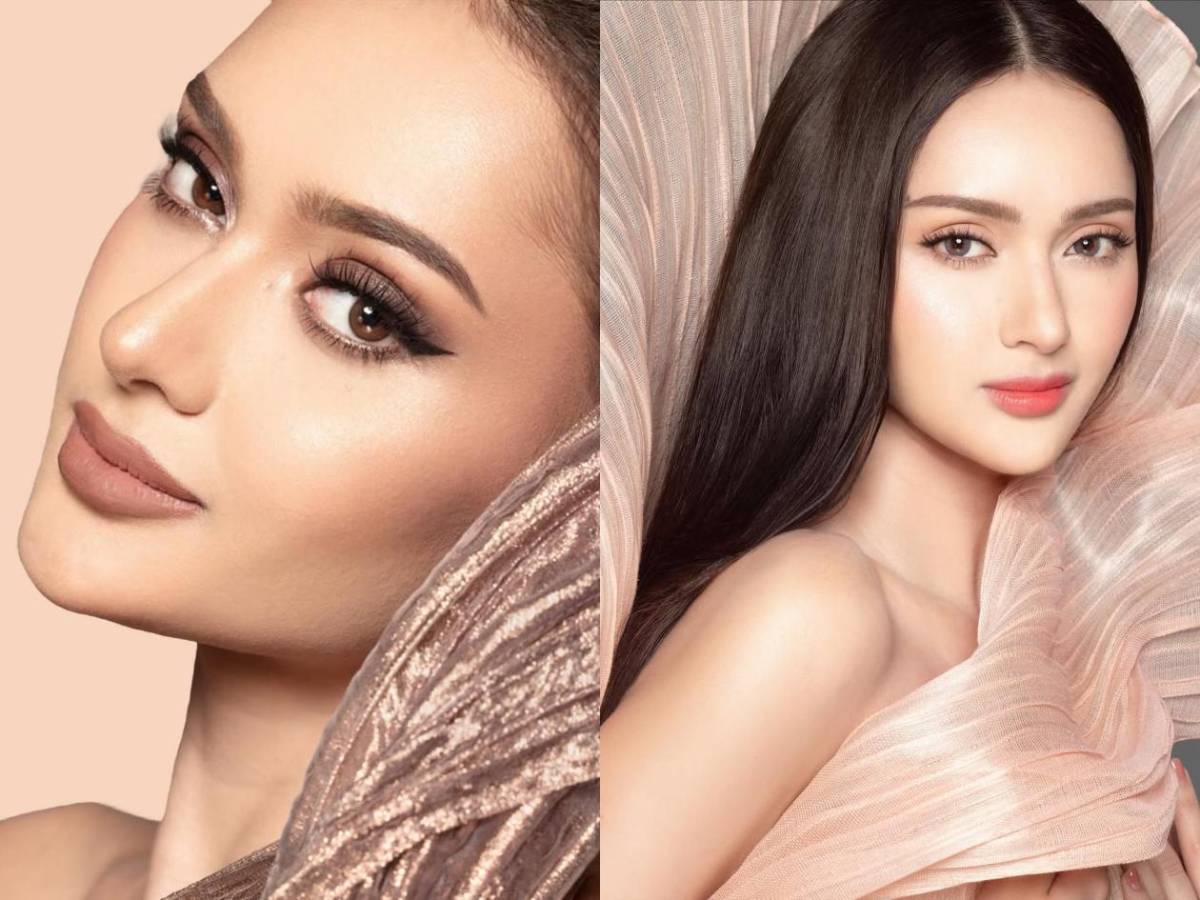 Los rostros más bellos de las candidatas a Miss Universo 2025