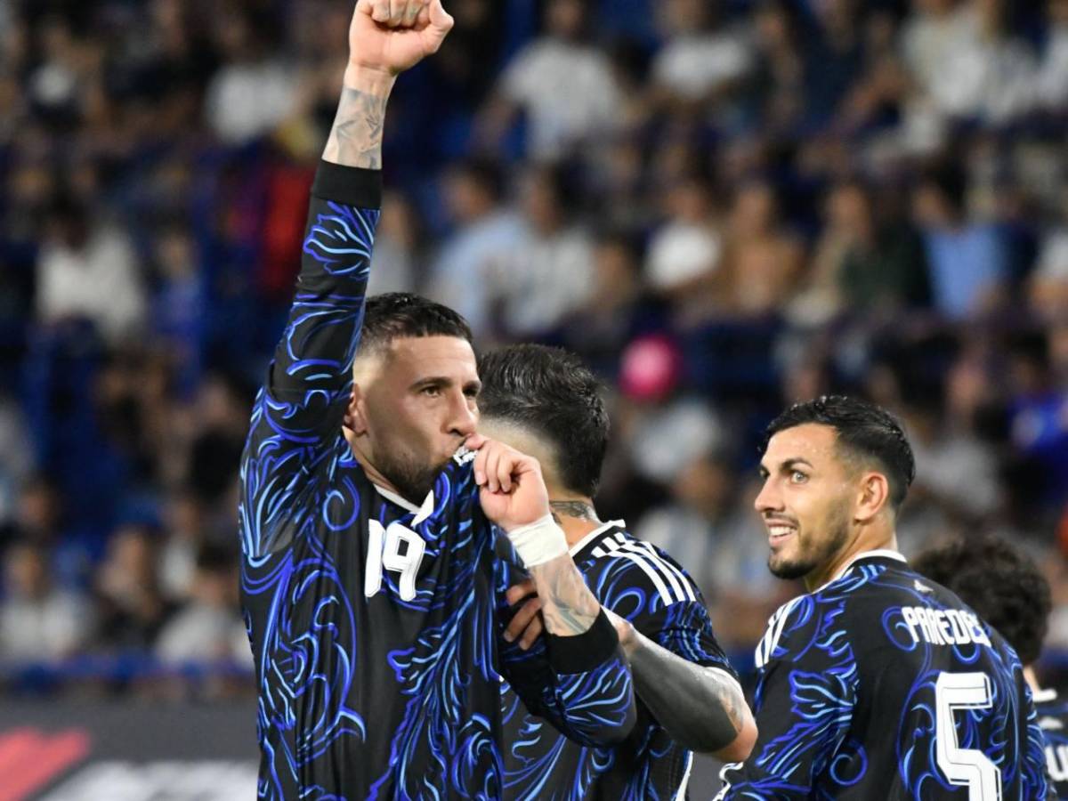 Messi dice adiós, amenaza a Cristiano Ronaldo e insólito hecho tras el final