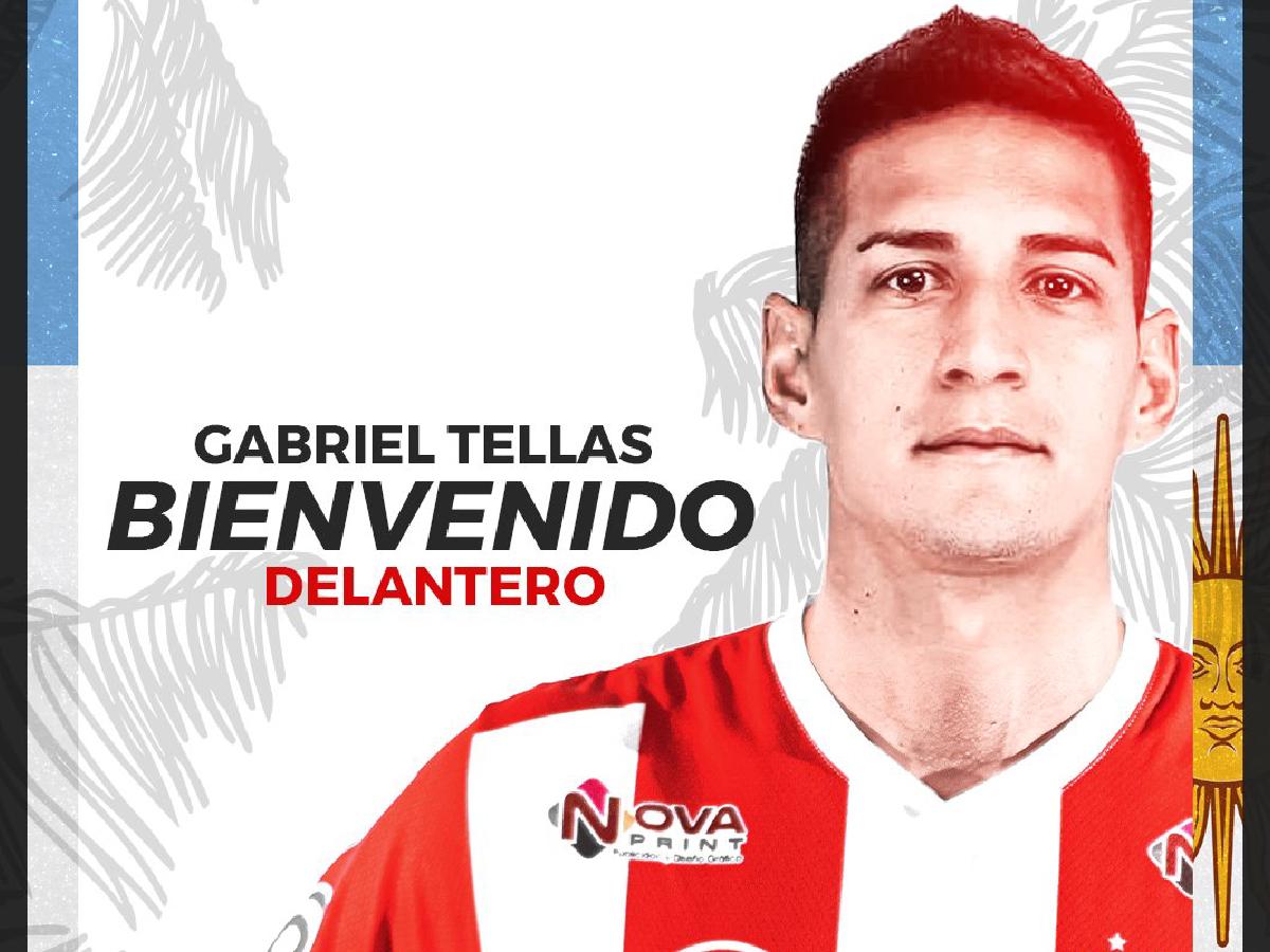 Vida confirma fichaje de goleador argentino previo al Apertura 2023