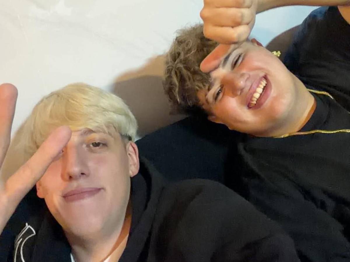¡Del Mundial a la cárcel! El escándalo que sacude a dos famosos influencers